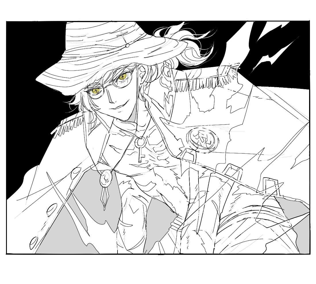 #2019年自分が選ぶ今年の4枚 fgo 