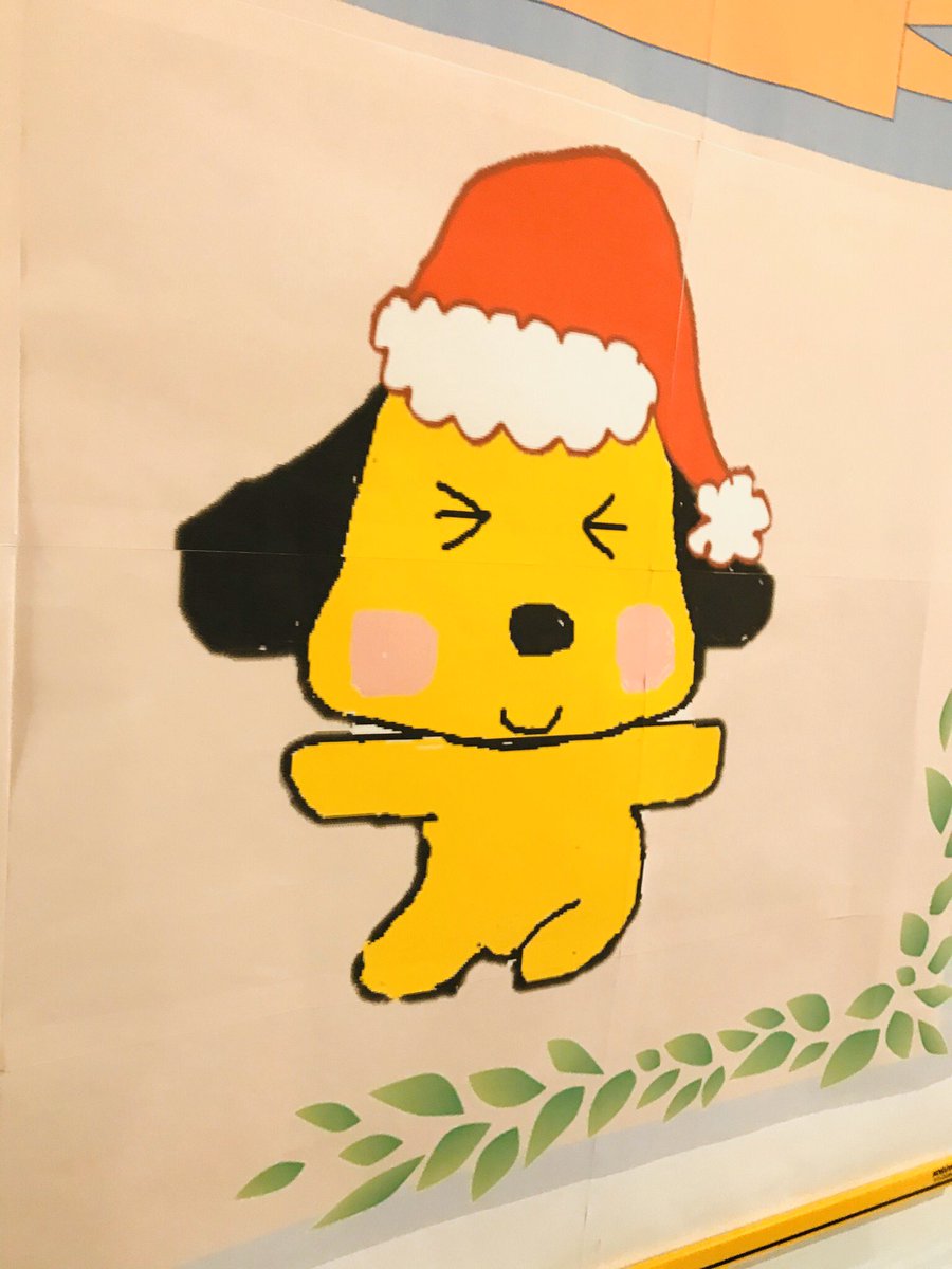企業さんの忘年会でいただいたアイシングクッキー♪僕の絵をもとに作っていただいて嬉しい。イラストも描いてくださってた♪ 
