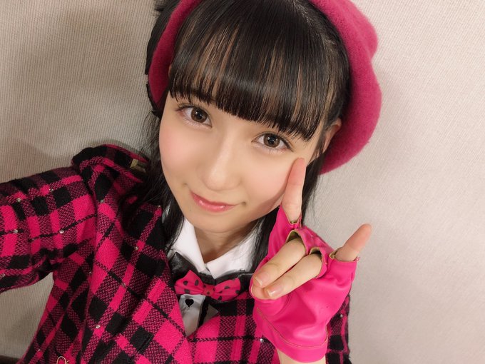 今村麻莉愛のTwitter画像16