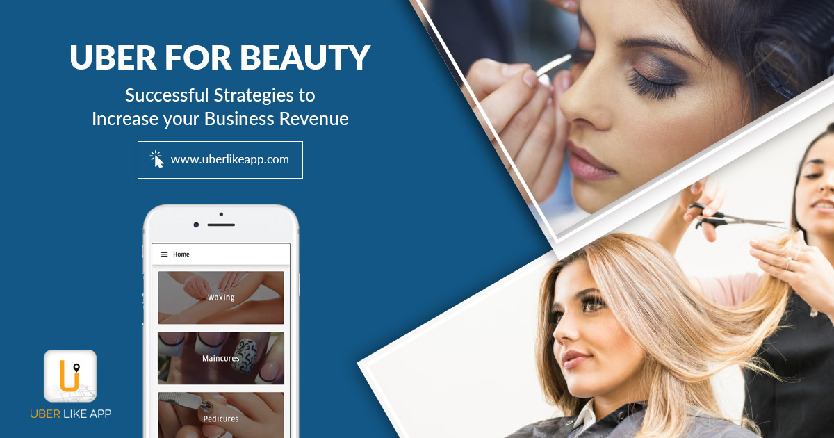 uber_like_apps's tweet image. Uber for Beauty – Successful Strategies to Increase Your Business Revenue
Learn more at: bit.ly/38dcahh
#uberforbeauty #ondemandbeautyapp #beautyappdevelopment #ondemandapp #business