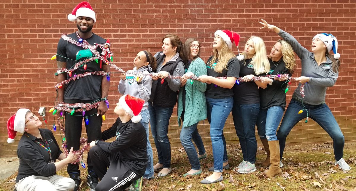 DRMSathletics's tweet photo. Our Elf on the Shelf came to help us hold Coach Jones hostage and prevent him from leaving 😭 Help us win this #DRMSmas by liking and retweeting this picture! @DRMSdolphins @DRMSchorus @DRMSBands @nicolemearnest @blitzandzeke @3gboyzmom @MrsDimondFCS @CoachMauder https://t.co/1bWE5svtJr