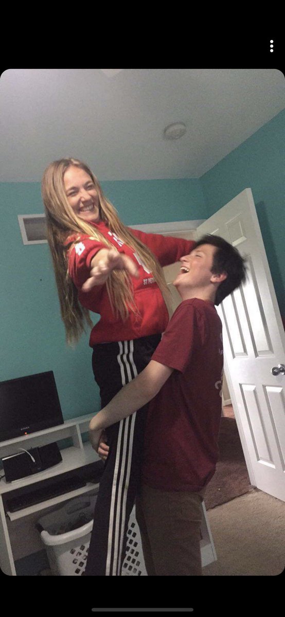 bradleyemma13's tweet photo. I love you forever Zach. “Salutations” for now, but I promise I’ll see you again one day💜 my prayers go out to everyone who had been impacted by this, especially to the ford family😌 https://t.co/hw65oaVpP8