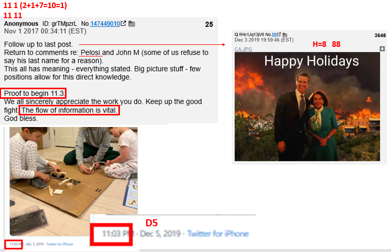 11.311 11D5Marker 1Biggest intel drop on P0l@AnJillOfLight 88 