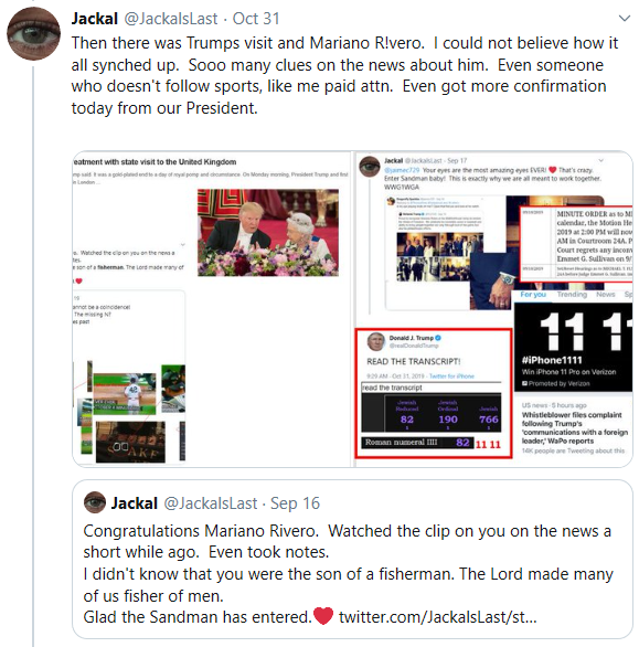 More past posts on 11 11Wall/WheelAnother 88 - HRC/B0