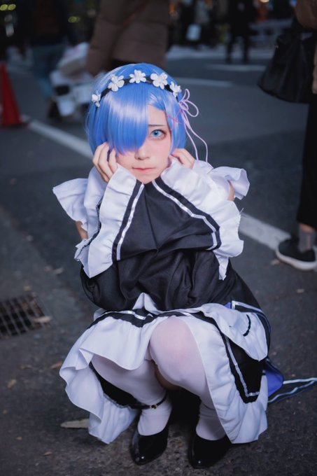 コスプレイヤー嫁ちゃんのTwitter画像43