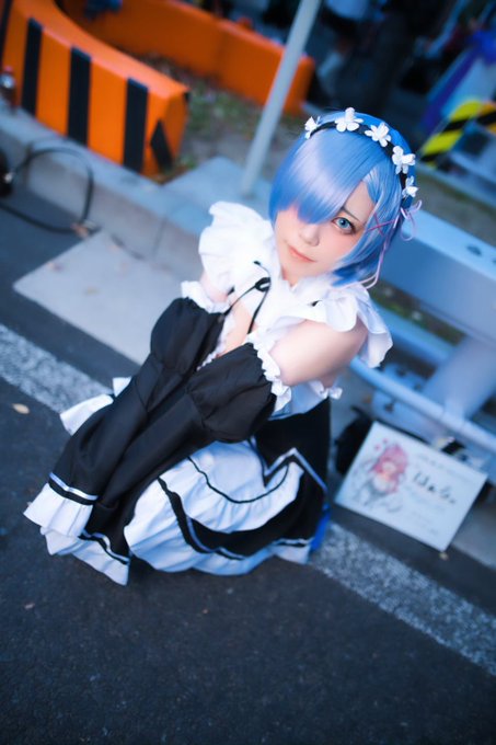 コスプレイヤー嫁ちゃんのTwitter画像44