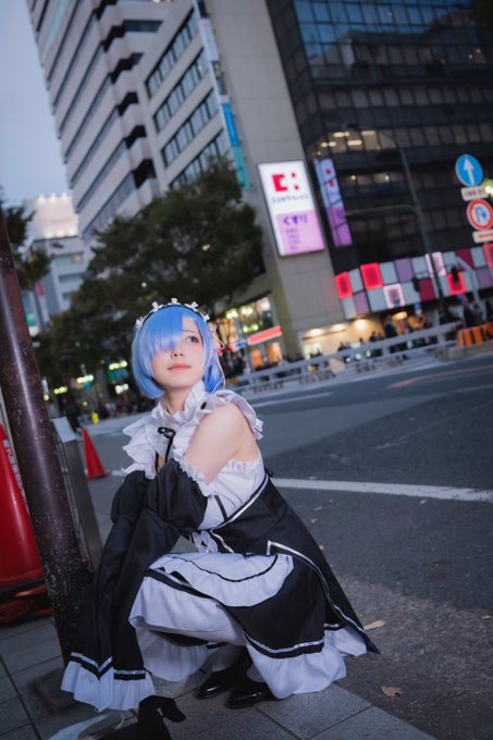 コスプレイヤー嫁ちゃんのTwitter画像45