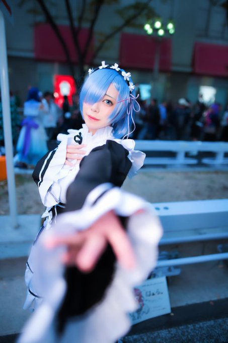 コスプレイヤー嫁ちゃんのTwitter画像46