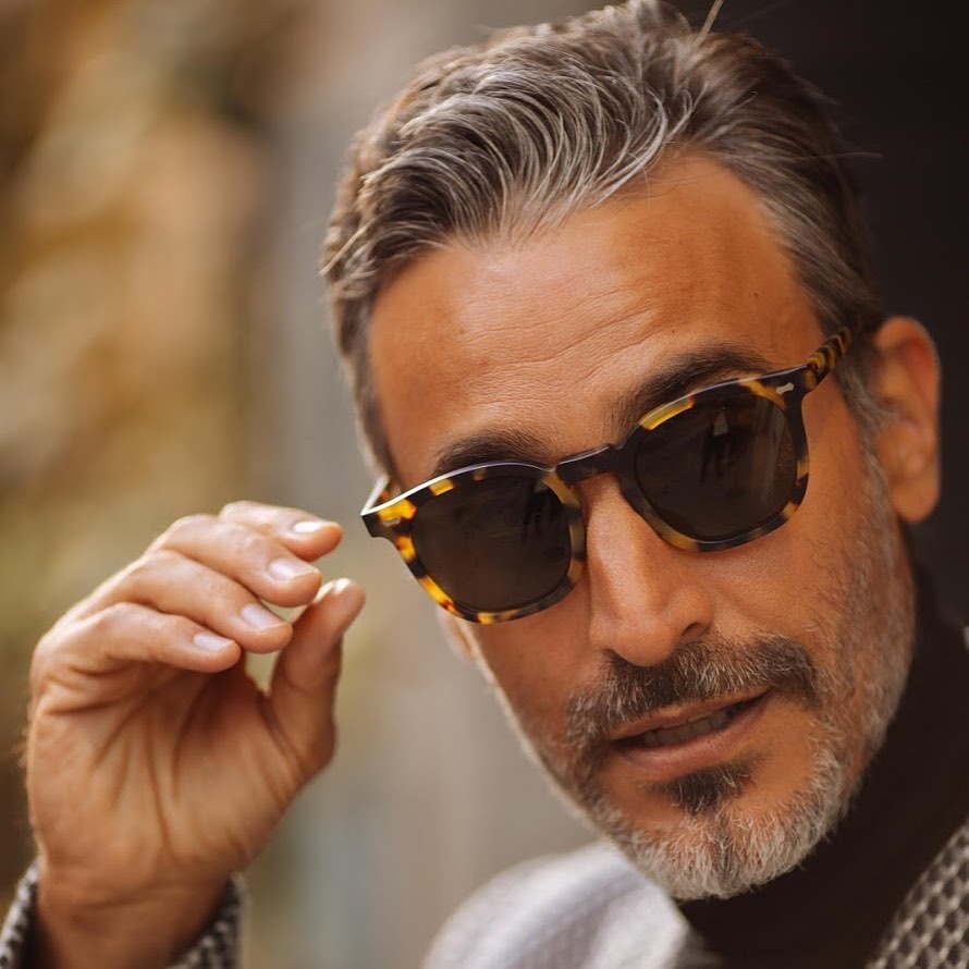 TBD Eyewear tweet media