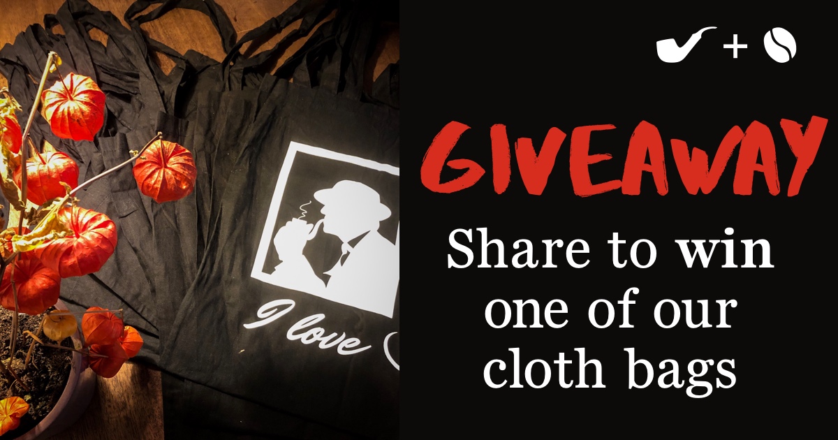 pipesandbeans's tweet photo. We have these lovely cloth carrier bags in Pipes and Beans! Now we want to #giveaway! 

Just like and share the post and we will pick 5 winners to get a free bag to collect from our cafe in #amsterdam! https://t.co/d04N16qnFj