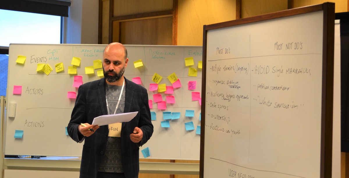 The Hague Hacks tweet media