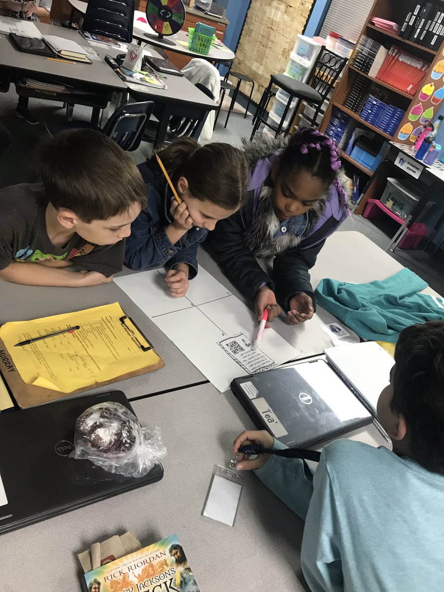 Dooley 4th Grade tweet media