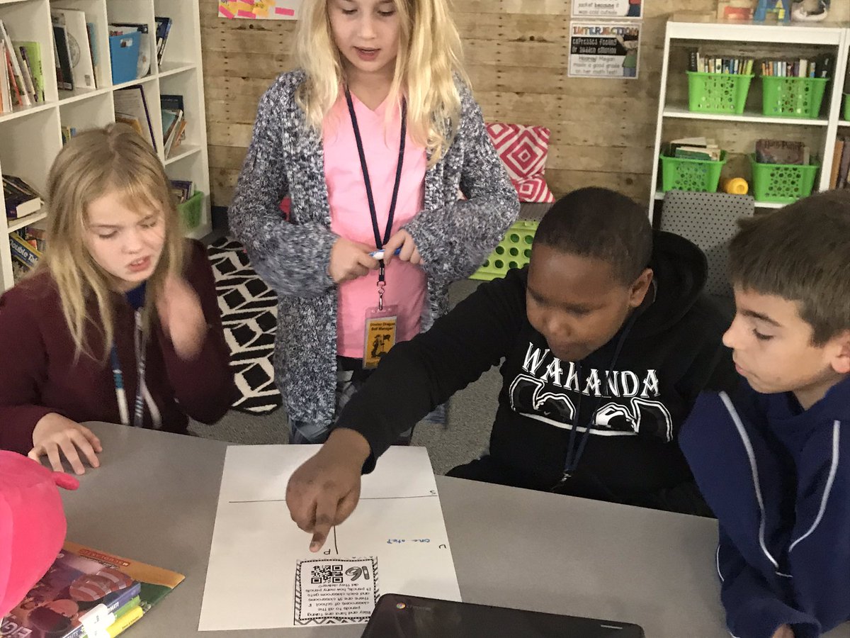 Dooley 4th Grade tweet media