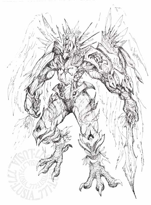 ドラゴン絵のtwitterイラスト検索結果 ドラゴン絵のtwitterイラスト検索結果