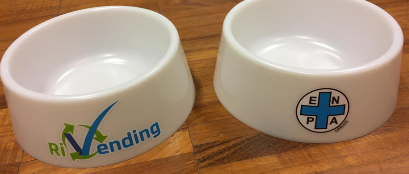 Newsletter n.233 #WeForGreen #Share: Dal riciclo del polistirolo, 5.000 ciotole donate ai canili italiani.
weforgreen.it/dal-riciclo-de…