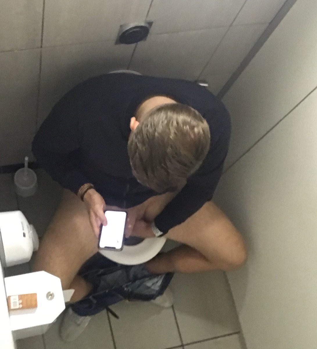   #uncut  #foreskin  #officespy  #publicfun  #spycam