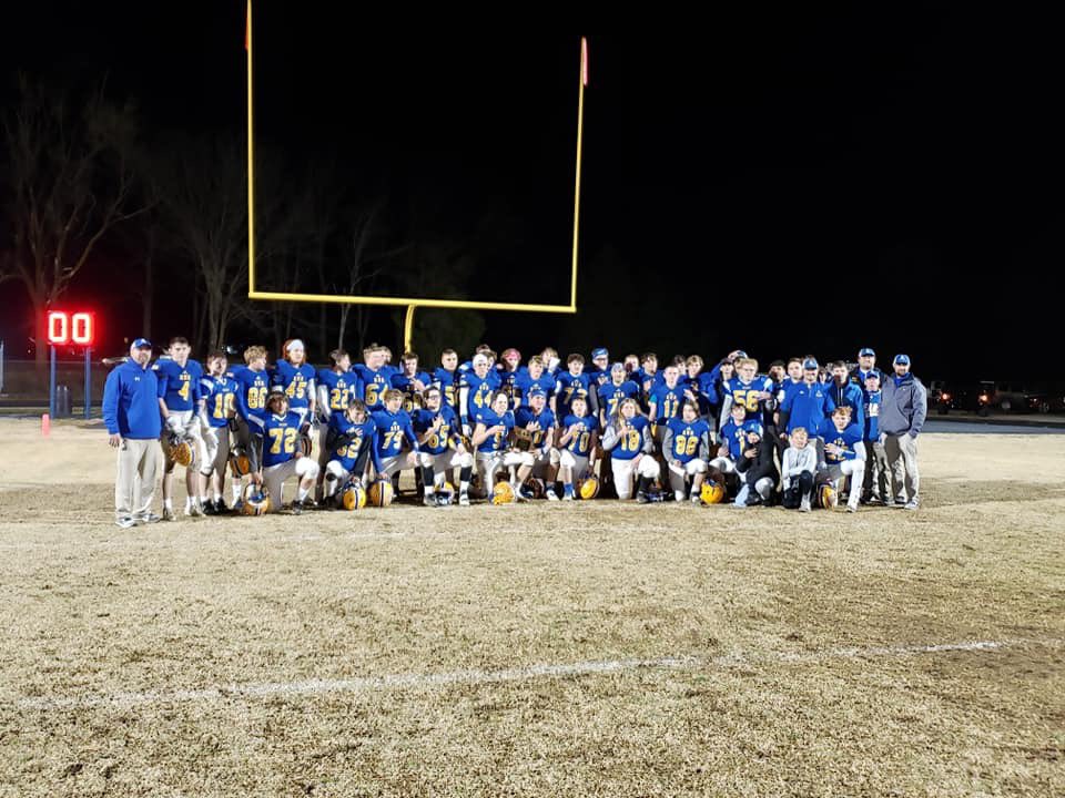 Respect all! Fear none!