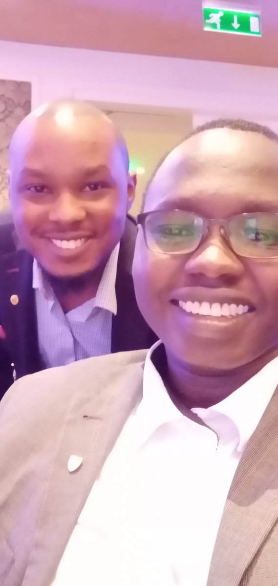 leonardkibor's tweet photo. We are @VillaRosaKempin Nairobi for the @KIMKenya #KIMAt65 #celebrations. Join us.
#KIMAt65
#KIM2019 https://t.co/qoyf3YYokJ