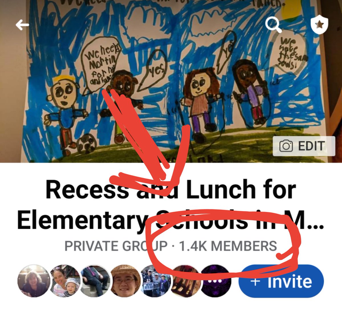 Are you in MA? Join our Facebook group: facebook.com/groups/2638976…
Over 1400 members and growing! Fighting for more #recess statewide &amp; local #publicschool districts #RecessMatters #outdoorplay #SEL #mapoli
