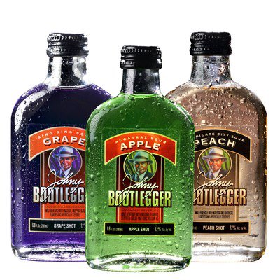 Quickway4's tweet image. Getting back to normal sale: today deal # 1, first 25 customers From 5 to 6 PM get 5 bootleggers for $5.55.  One deal per customer and you must be 21