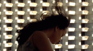 Happy Birthday Lynne Ramsay! 