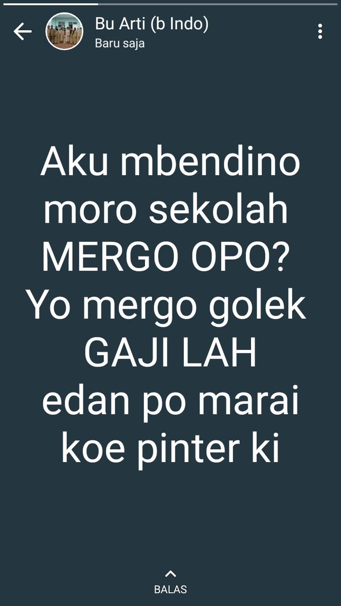 Celoteh Bijak Quotes Jawa Edan Po