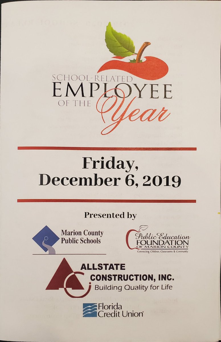 Congratulation to Mrs. Samantha Rivera as the Sunrise School Related Employee of the Year 🦈 🦈
<a href="/MCPS_Sunrise/">MCPS_Sunrise</a> @Grantham_Greats