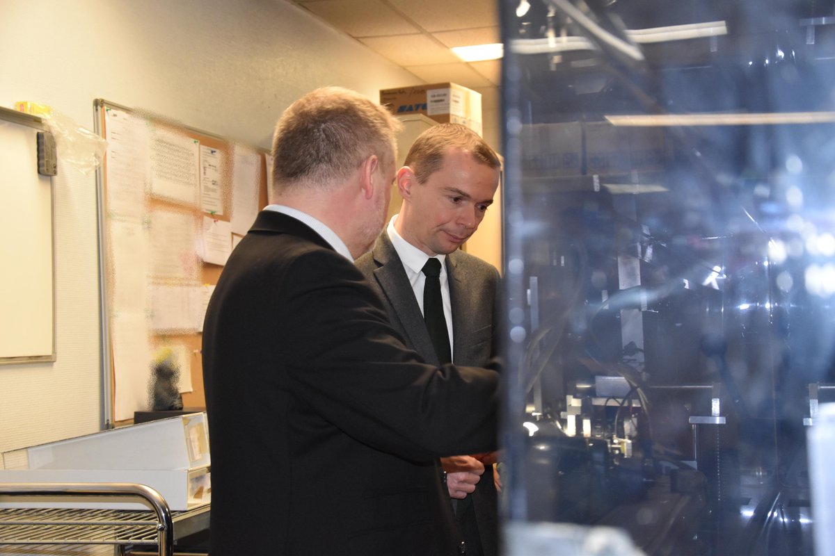Prefet77's tweet photo. Gérard Branly #SPTorcy accueille @olivierdussopt en #SeineEtMarne pour visiter le :
👉Centre national de production de titres : processus de délivrance des Cartes Nationales d'Identité, contrôle manuel par les agents et distribution
👉Centre de supervision du @Place_Beauvau https://t.co/4II3Wq0QXb