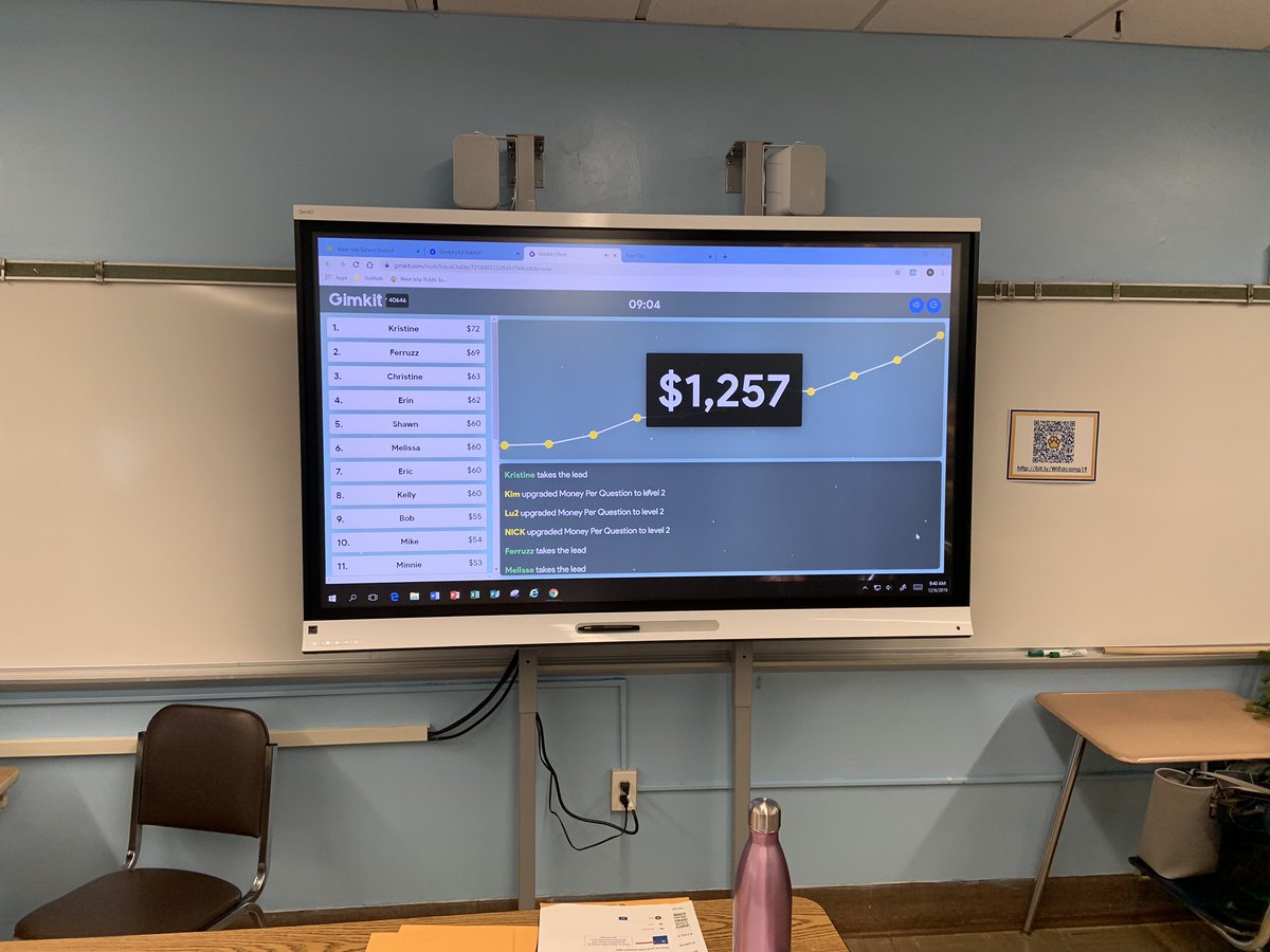 Kristen Newman tweet media