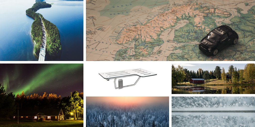 Dit keer in Internorm: Over de grens 🌏; Finland 🇫🇮.

Deze Finse #klant is naar ons doorverwezen via een van onze #producenten. De klant was bezig met de inrichting van #doucheruimtes voor mindervalide passagiers op een #cruiseschip. Wij leverden speciale douchezitjes!