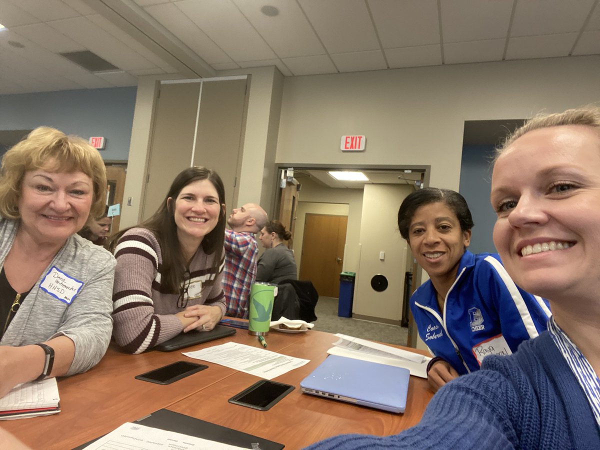 CareyRhodes23's tweet photo. Building our coaching community and capacity with new friends across #SEPAPIIC @dheitzen #Pacoach #@PADeptofEd @PIICcoach https://t.co/EpgMRS23kK