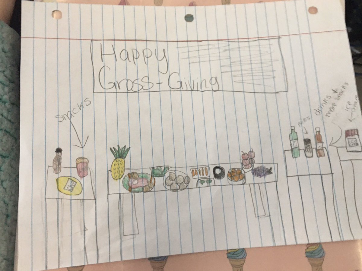 cgarrison5526's tweet image. When your kiddos share their #GrossGiving with you during #psmsProgramming you giggle and share it out! @AmyConnorsMom, this is awesome! @PSMSBulldogs #mathisfun @theTSIN @TnSTA