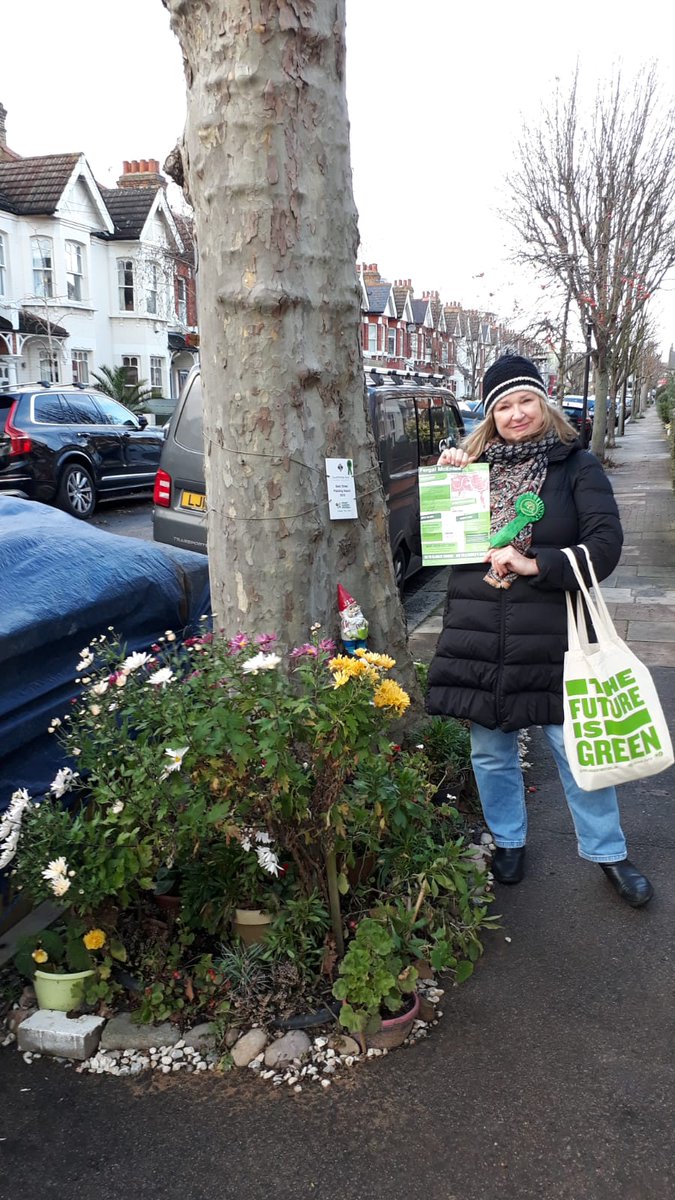 Putney Greens tweet media