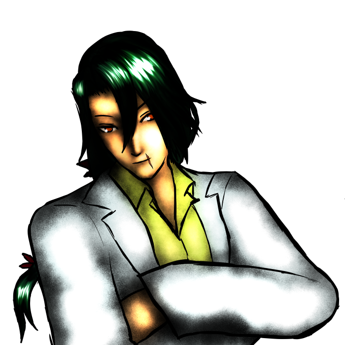 シルバーゴリラ 名前 桐崎霧湖 ｷﾘｻｷｷﾘｺ シナリオ Insane 笑うリビングデッド 指名達成 生還 アビリティ 狙い撃ち 連撃 元軍医の検死官 拉致先の南米で無免手術などでこき使われて心が壊れちゃった可哀想な人