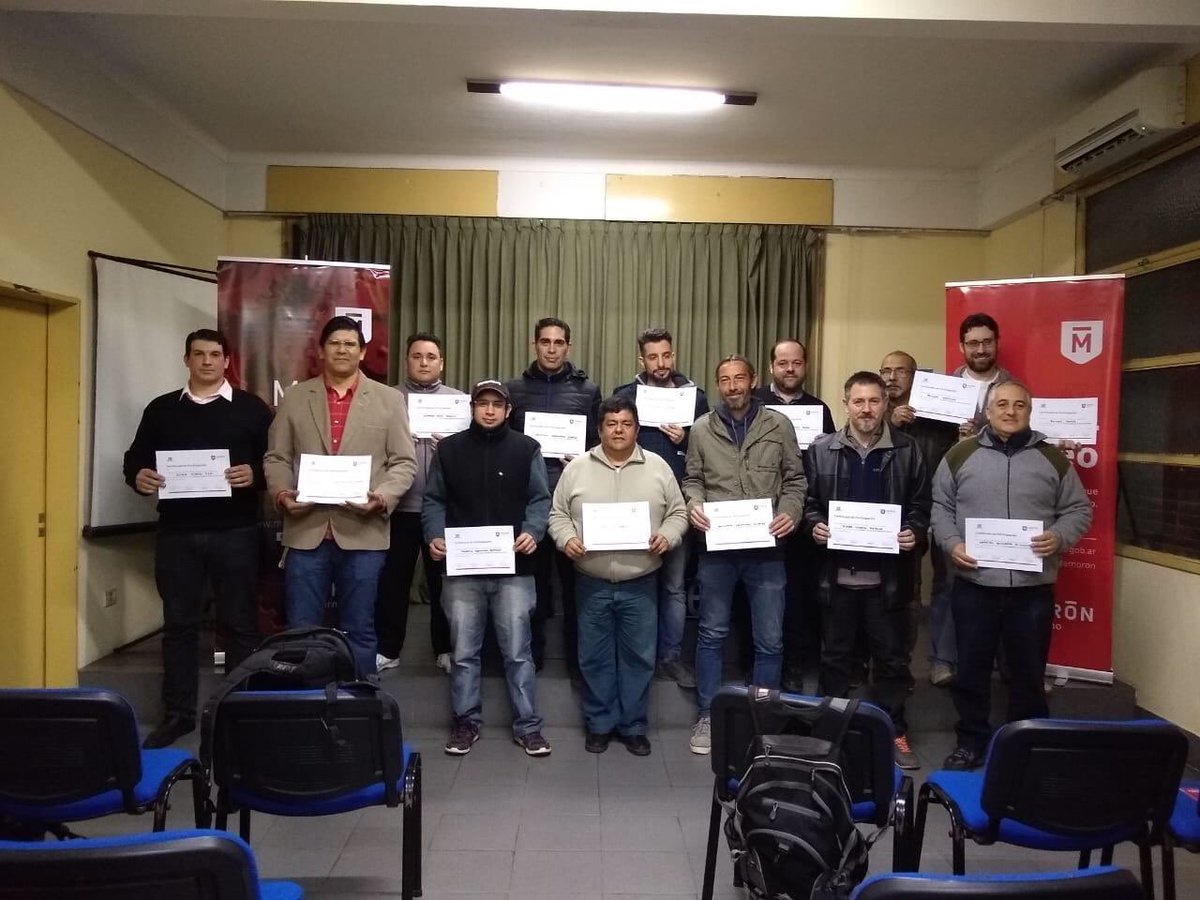 MoronProduccion's tweet photo. #NuestroLegado #PortalDeEmpleo 

🔸  2650 entrevistas individuales realizadas desde el portal

🔸  10 Entrevistas grupales para Banco Galicia y Manpower con más de 120 perfiles enviados.

🔸  516.009 visitas al Portal de Empleo

🔸  76.876 inicios de sesiones a la web https://t.co/dkNFVXQlhA