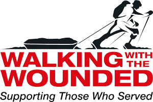 themilitarytime's tweet photo. A Walking With The Wounded team of veterans are getting ready for a 122 mile trek from the WWTW North East Hub in Gateshead to the North West Hub in Manchester in aid of WWTW's Christmas campaign, Walking Home For Christmas.  See the full report at: https://t.co/YoP1pmFe7H https://t.co/GC9R2PLgOt