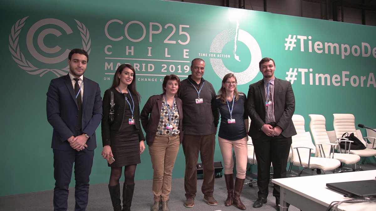 duyvu110's tweet photo. L’Université Côte d’Azur (@uca_research) et le GREDEG (@GREDEG_UMR) acteurs du Side Event « Energy Transition » de la #COP25 et sur la négociation de l’accord final #TimeForAction 
@LazaricN @CNRS_DR20 https://t.co/N7VKTPouyo