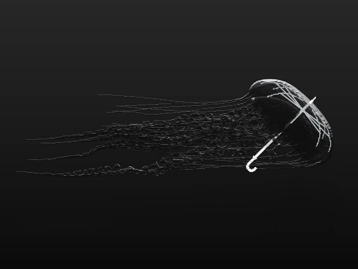 Os presento mi nuevo proyecto en Minecraft "Umbrellyfish"
Espero que os guste, se agradece difusión ❤️🙏
#Minecraft