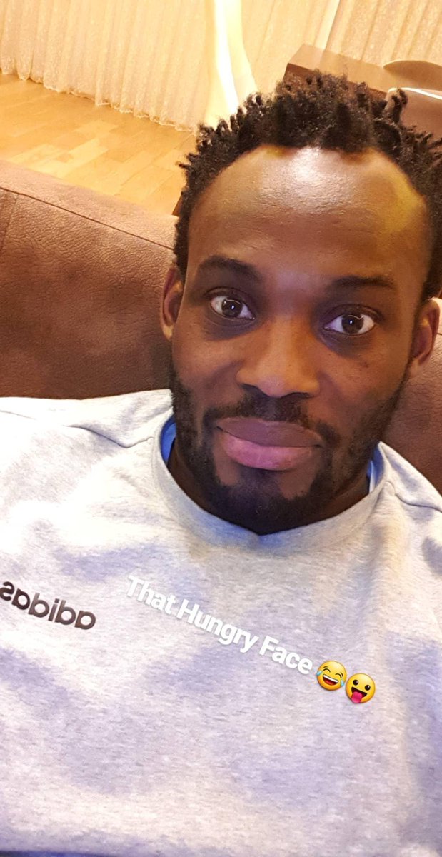 Demba Ba On Twitter Go And Eat