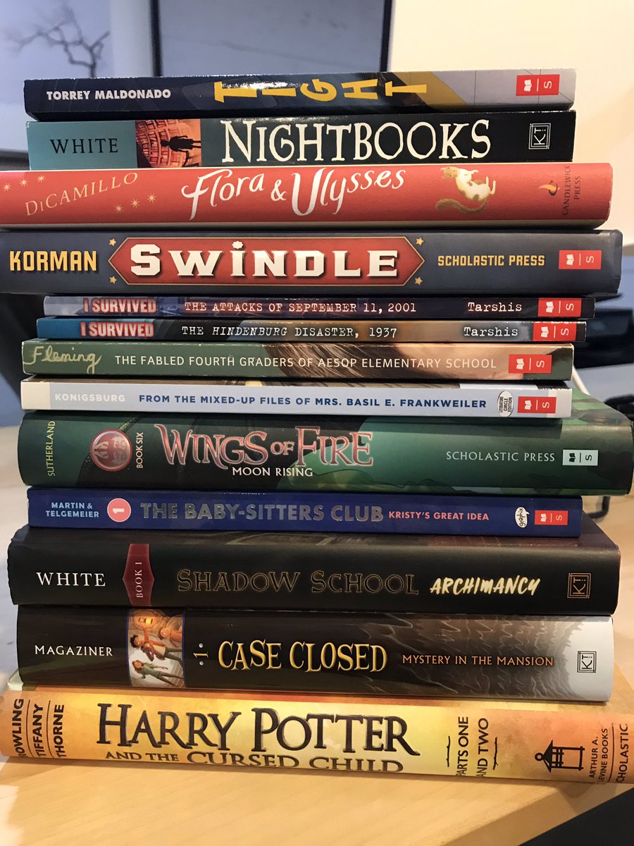 Hey Fellow Educators, I am giving this lovely pile of words away in an attempt to control the wild books that have begun to overrun our home! RT, like or follow to enter. I’ll sign my own, but not the others, because that’s rude. #KidsNeedBooks #KidsNeedMentors #bookgiveaway