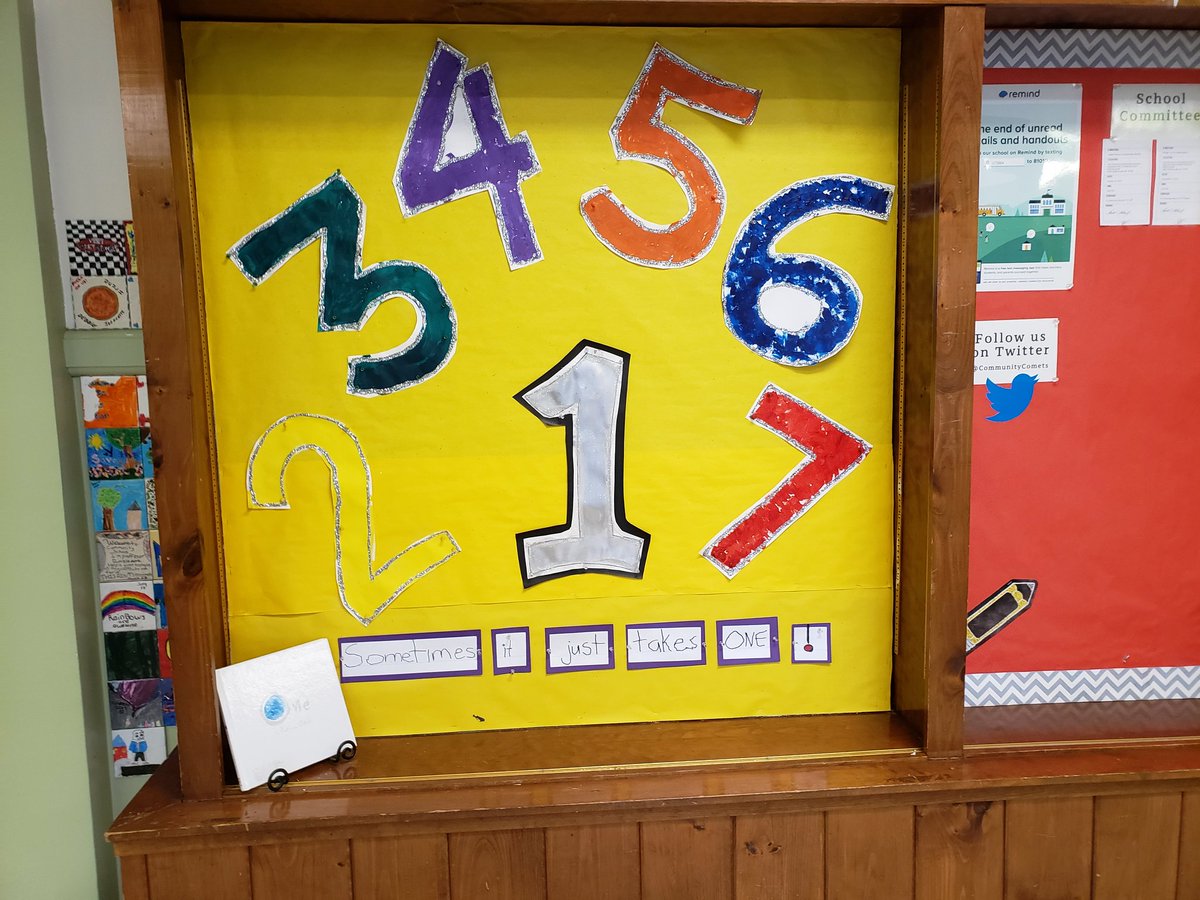 North Attleboro Literacy tweet media
