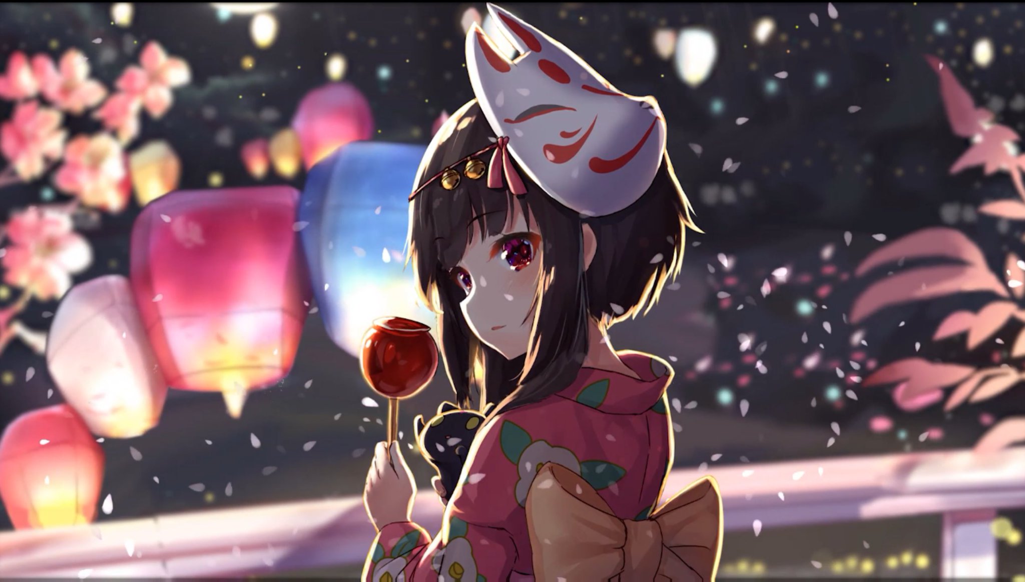 レムりん 壁紙 無料ダウンロードhd壁紙画像