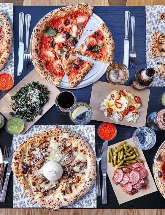 SebComanPhoto's tweet image. The Betterment, London W1: #restaurant #review - buff.ly/2Dv2JvC @olivemagazine