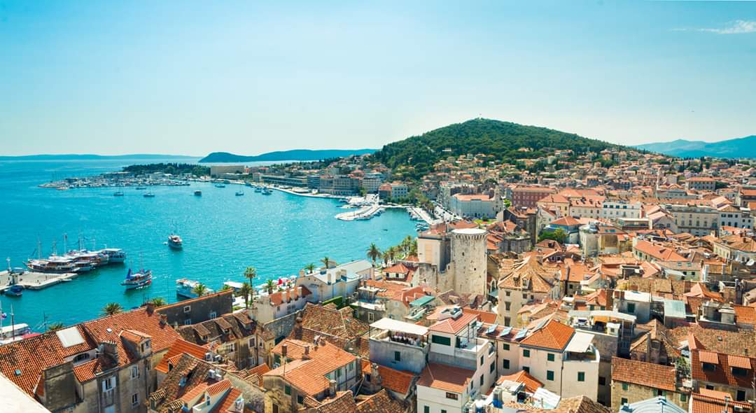 Dreams2Explore's tweet photo. LIMITED DATES AVAILABLE!

New York - Split, Croatia From ONLY $405 Round Trip!

Dates: April &amp; May 2020

How Do I Book?
1) https://t.co/CmxgdWPcvs
2) Enter NYC for departure and &amp; SPU for destination
3) Play Around With Dates
4) Book &amp; Save!

#Travel #Croatia #Split #vacation https://t.co/jhwLoCUOQF