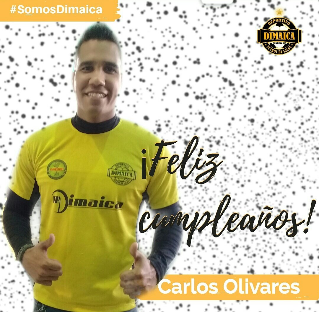 Deportivo Dimaica FS tweet media