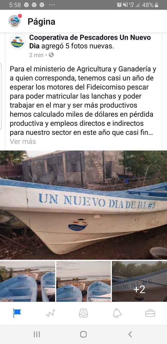 codeacacu's tweet image. Excelentísimo señor presidente @nayibbukele acudimos a su valiosa gestión para que bos ayude a solventar esta problemática para el sector de la pesca Artesanal, quedamos al pendiente de su valiosa gestión