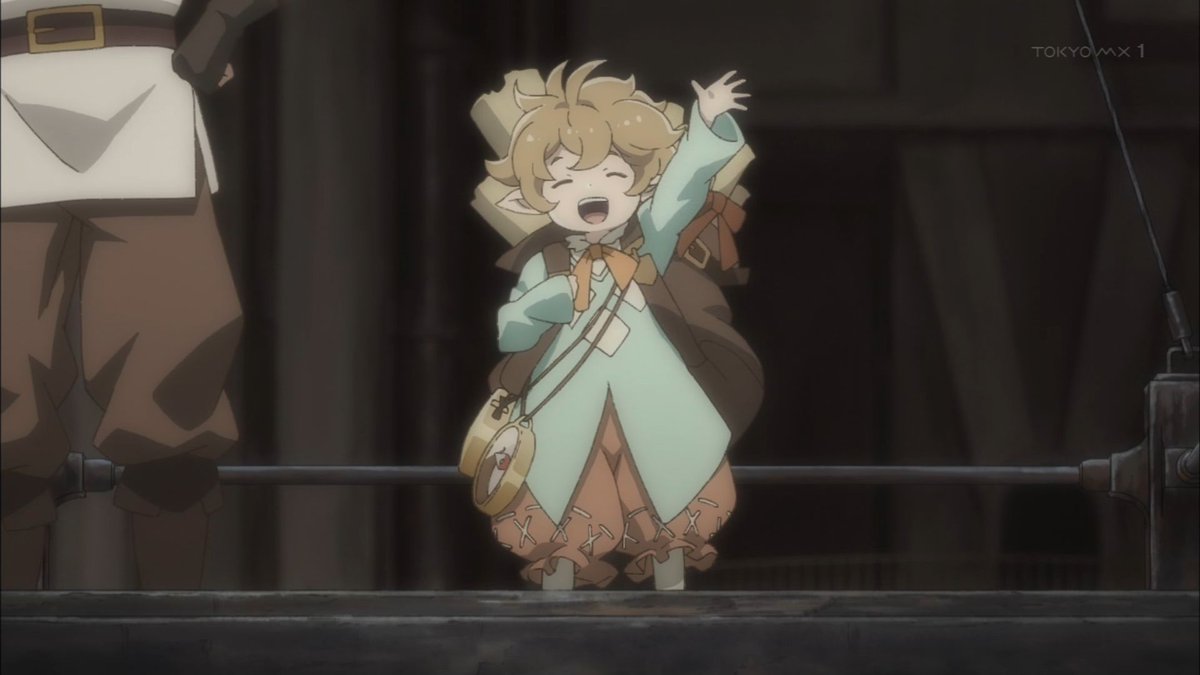 アニメグランブルーファンタジー 9話 約束の街の感想 実況まとめ グラブルまとめ カリおっさんch アニメグランブルーファンタジー 9話 約束の街の感想 実況まとめ グラブルまとめ カリおっさんch