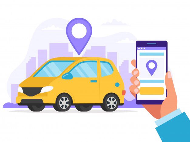 estoyChih's tweet photo. Siempre que tomes Taxi, uber o Didi:
1- Checa que los datos del auto y chofer sean los mismos que arroja la aplicación al llegar al auto.
2- Manda captura de pantalla con esos datos a un chat de amigos o familia.
3- Comparte esos datos con nosotras en @estoyChih
#NiUnaMenos 👊🏽💓 https://t.co/ArX7x61qpJ