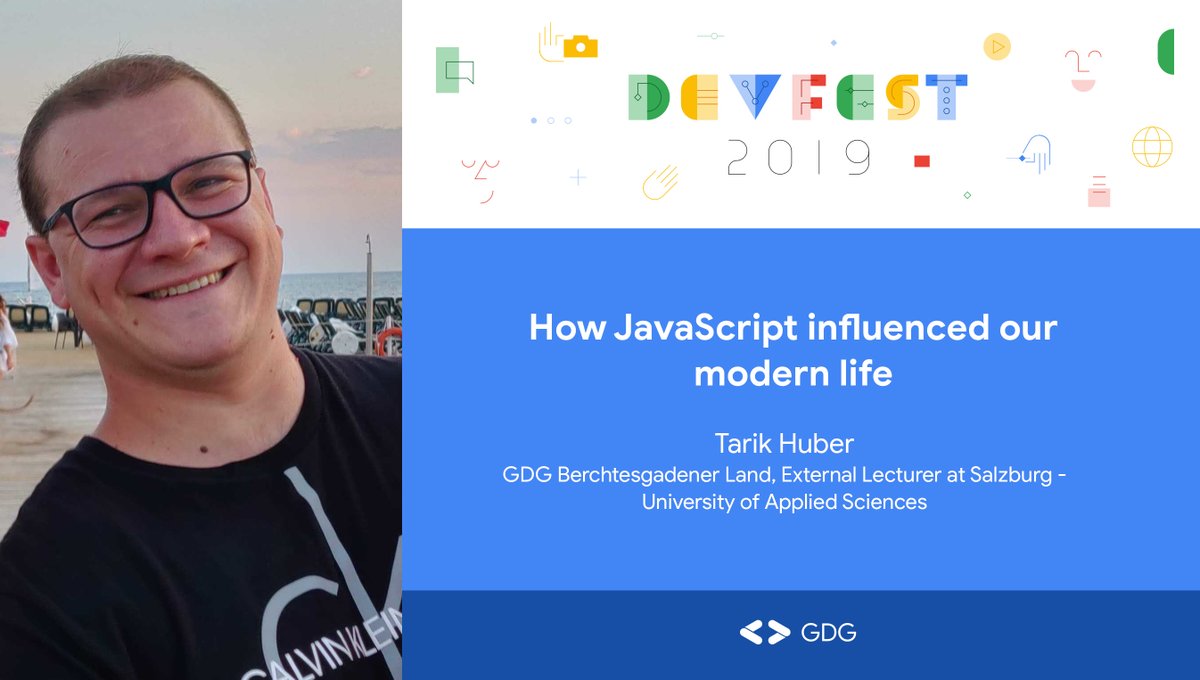 DevFest Nuremberg 🔜 #DevFestNuremberg tweet media