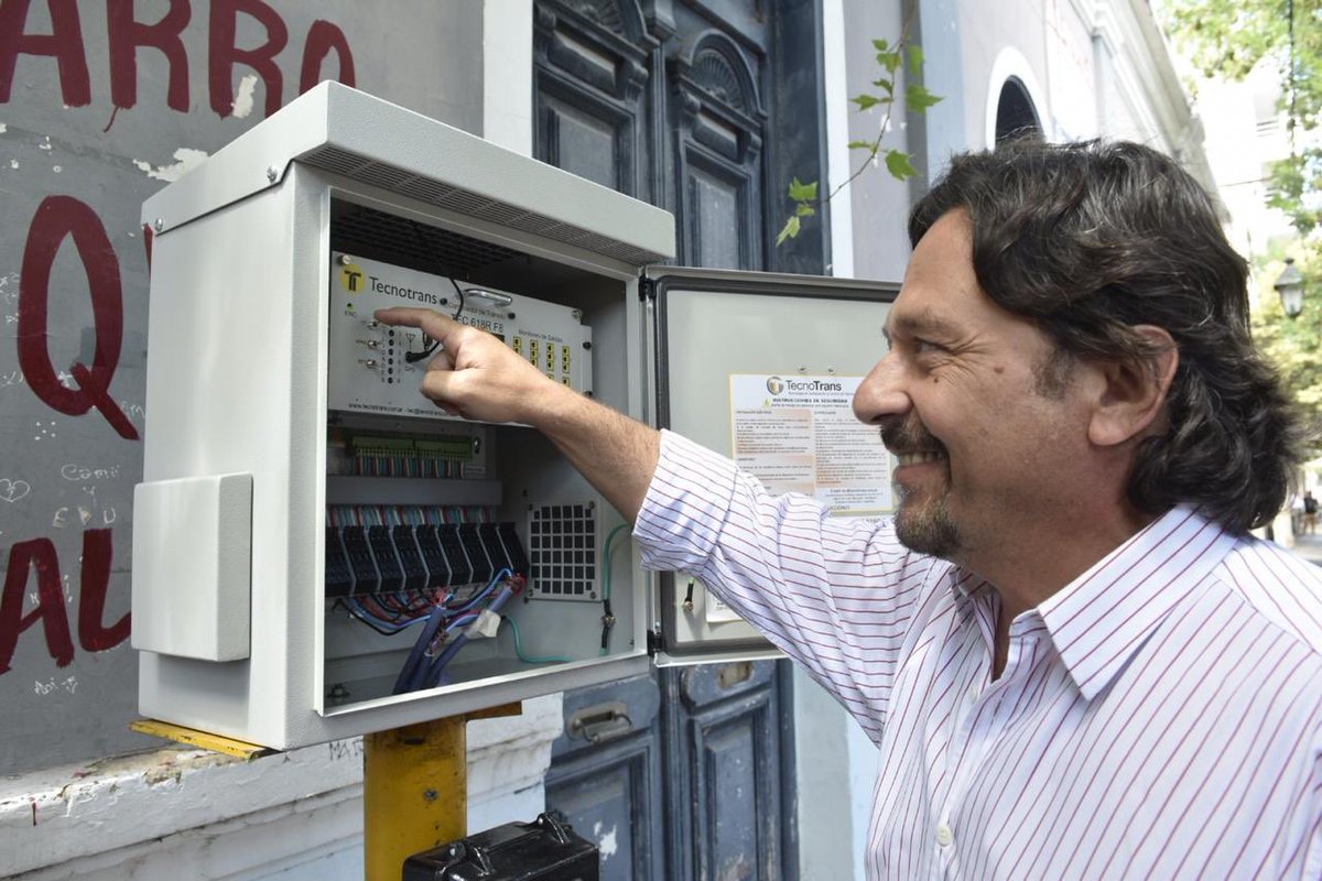 Gustavo Sáenz tweet media